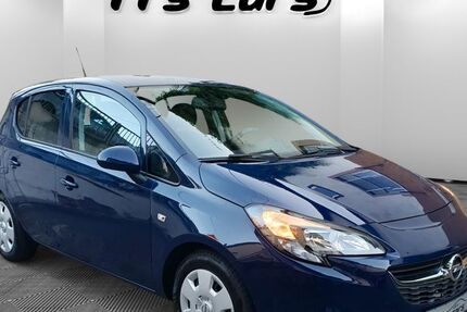 Opel Corsa 96.500 km 7.980 &euro; Windesheim 55452