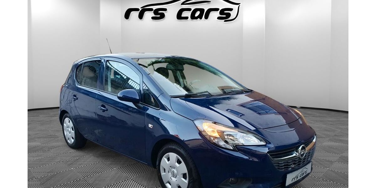 Opel Corsa 96.500 km 7.980 &euro; Windesheim 55452