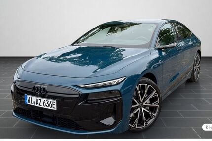 Audi A6 e-tron 9.500 km 73.990 &euro; Wiesbaden 65189