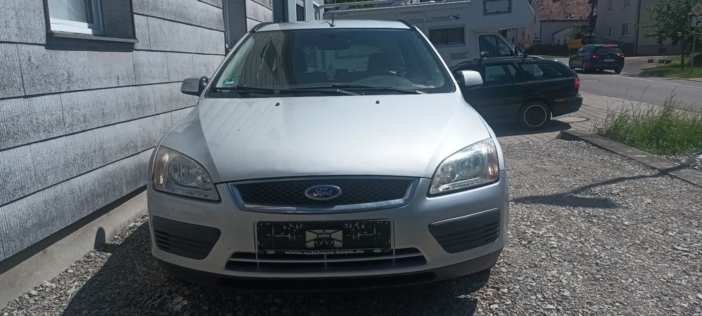 Ford Focus 175.200 km 2.150 &euro; Geslau 91608
