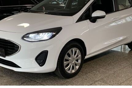 Ford Fiesta 31.300 km 11.485 &euro; Wuppertal 42329