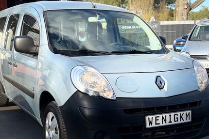 Renault Kangoo 95.000 km 6.999 &euro; Ludwigsfelde 14974