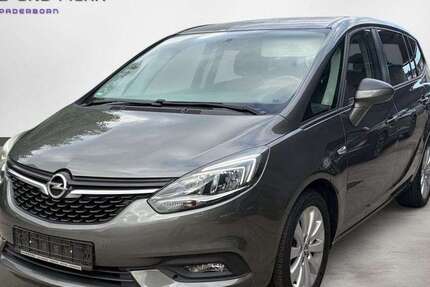 Opel Zafira 83.791 km 11.499 &euro; Paderborn 33100