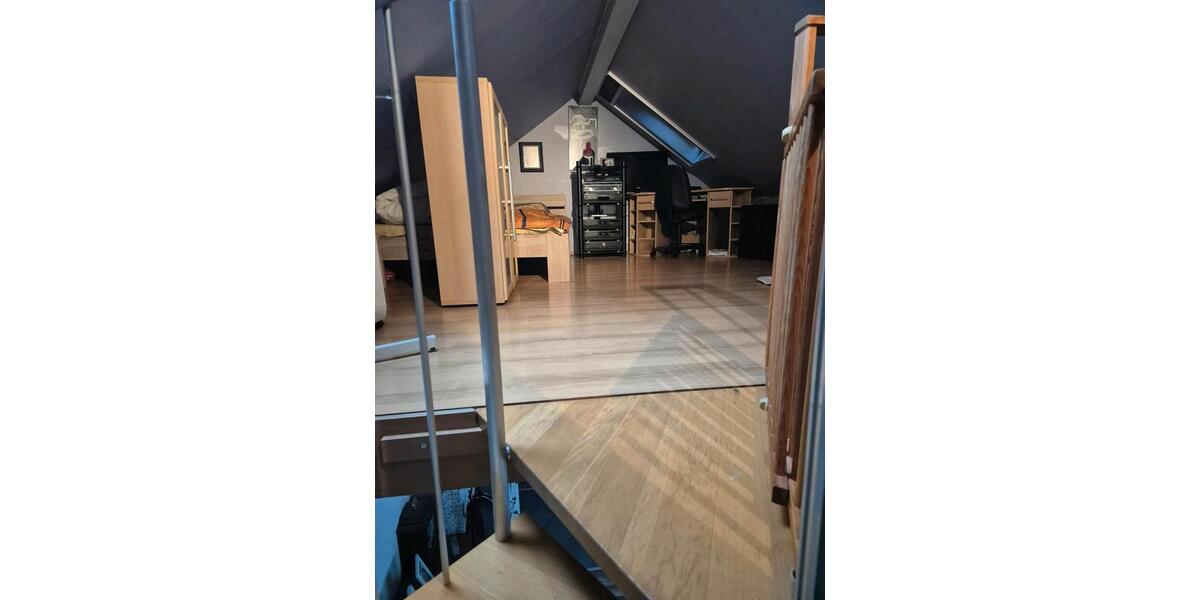 Dachgeschoßwohnung Bad Friedrichshall - 3 Zimmer, 78 m&sup2;, 296.000&euro; | Angebot:24751629