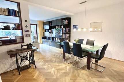 Haus Mühltal - 4 Zimmer, 110 m&sup2;, 570.000&euro; | Angebot:26275006