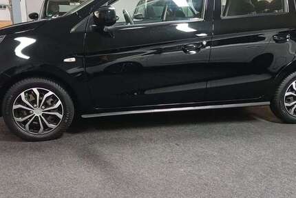 Mitsubishi Space Star 79.990 km 6.980 € Rüsselsheim 65428