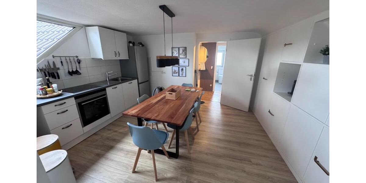 Etagenwohnung Sankt Augustin - 2 Zimmer, 56 m&sup2;, 195.265&euro; | Angebot:25049371