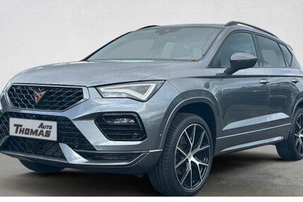 Cupra Ateca 14.914 km 33.880 &euro; Blankenheim 53945