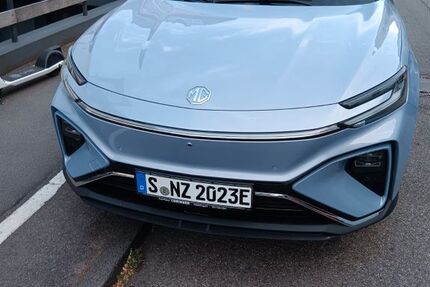MG Marvel R 20.878 km 25.980 &euro; Frickenhausen 72636