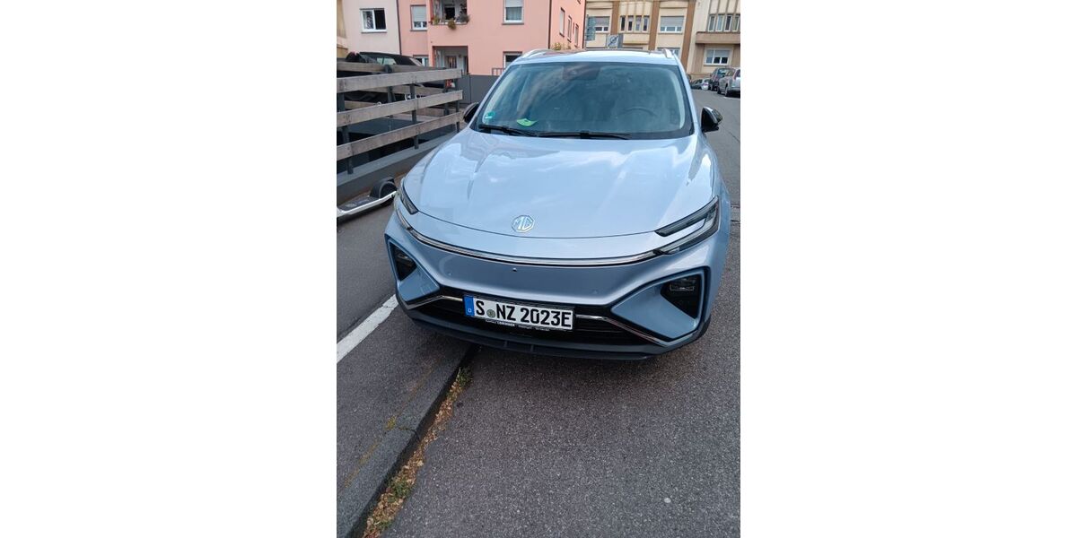MG Marvel R 20.878 km 25.980 &euro; Frickenhausen 72636