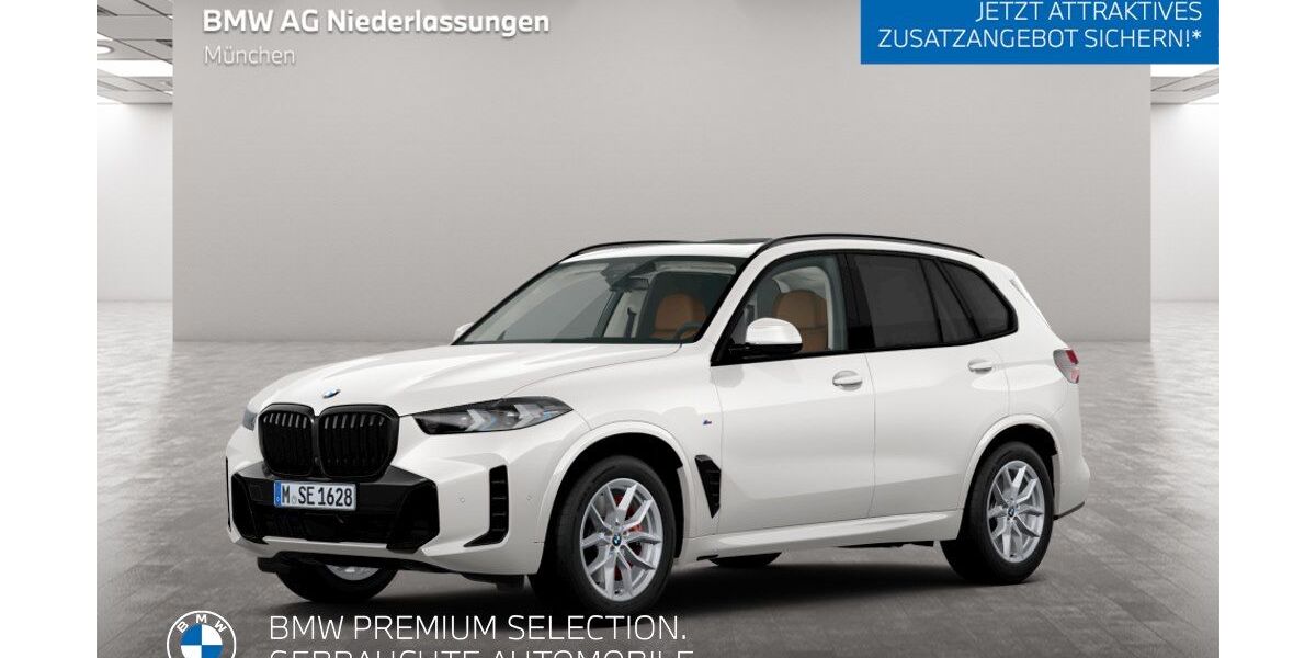 BMW X5 21.972 km 94.495 &euro; München 80939
