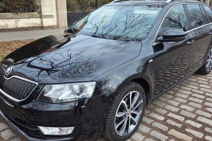 Skoda Octavia 73.000 km 11.800 &euro; Magdeburg 39128