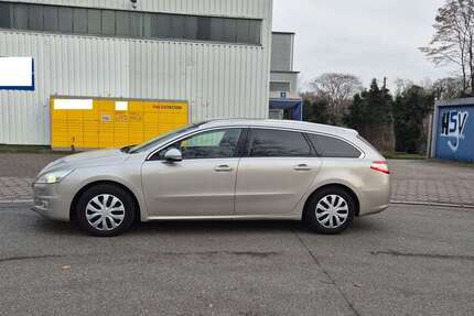 Peugeot 508 221.000 km 5.600 &euro; Hamburg 22309