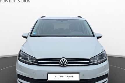 VW Touran 118.400 km 12.990 &euro; Nürnberg 90427