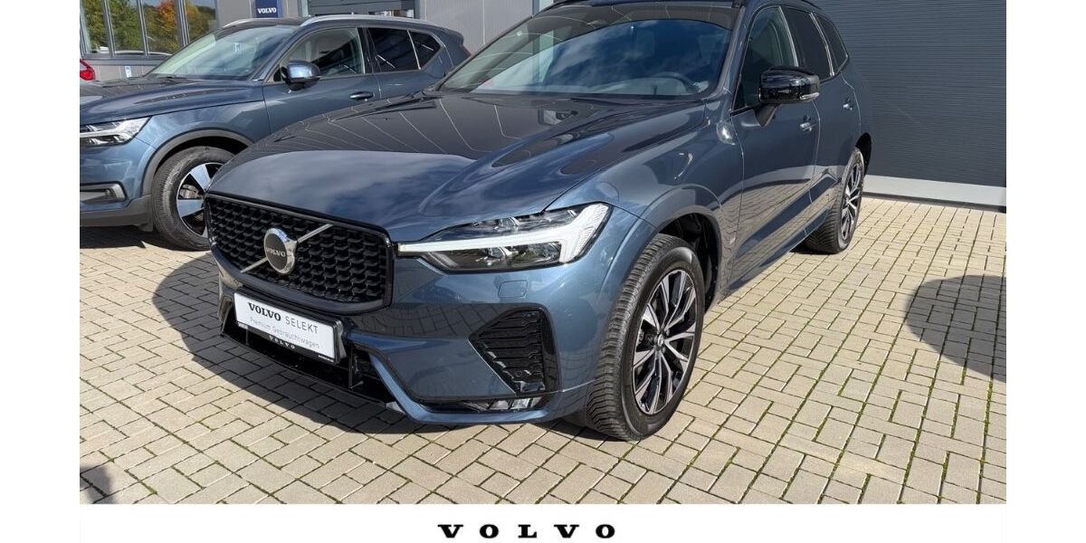 Volvo XC60 16.124 km 42.990 &euro; Neumarkt i. d. Opf. 92318