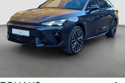 Cupra Leon 9.900 km 42.888 &euro; Ebersberg bei München 85560
