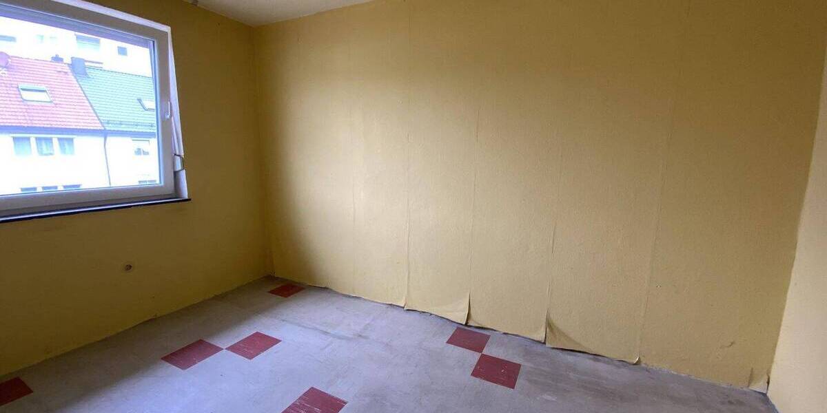 Reihenmittelhaus Schwandorf - 5 Zimmer, 95 m&sup2;, 165.000&euro; | Angebot:26358779