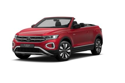 VW T-Roc 8.370 km 25.930 &euro; Mitterteich 95666