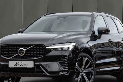 Volvo XC60 25.510 km 56.890 &euro; Bonn 53177