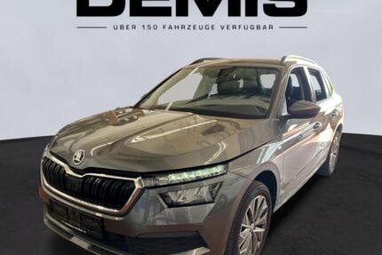 Skoda Kamiq 26.758 km 17.980 &euro; Appen 25482