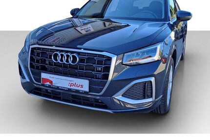 Audi Q2 7.900 km 33.980 &euro; Füssen 87629