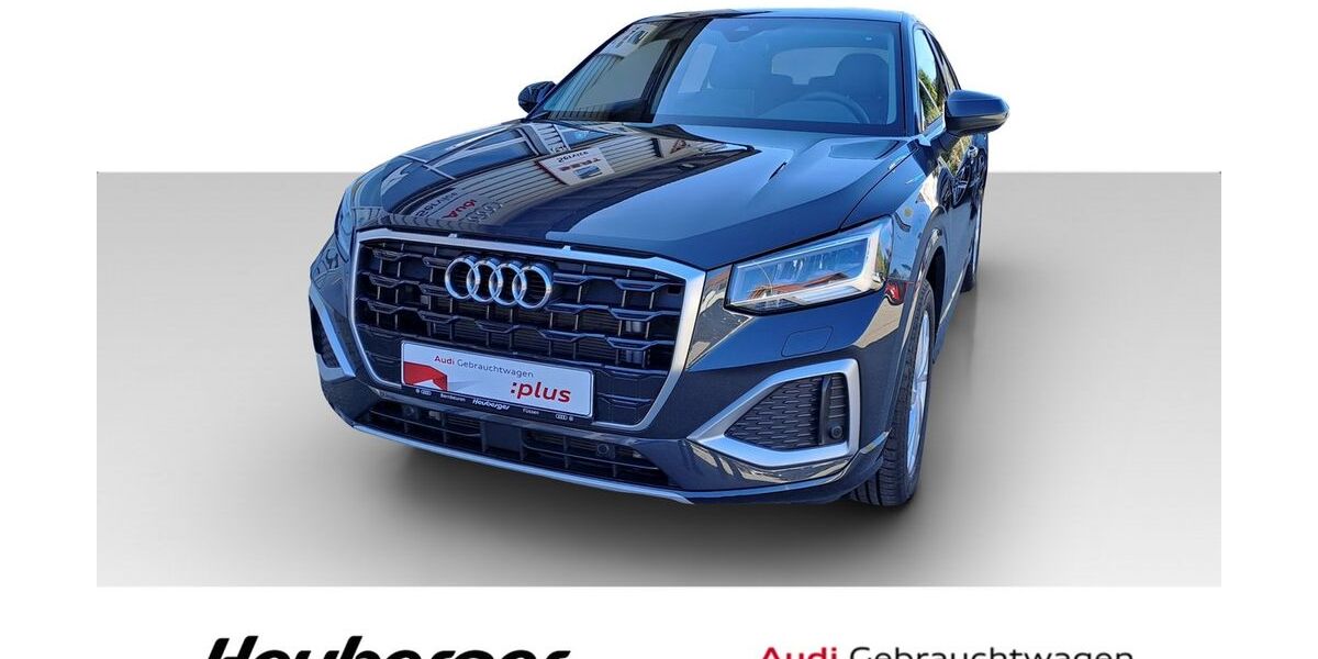 Audi Q2 7.900 km 33.980 &euro; Füssen 87629