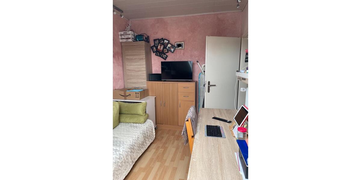 Helle Dachgeschosswohnung 3,5 Zimmer Pirmasens - Gersbach 3.5 zimmer