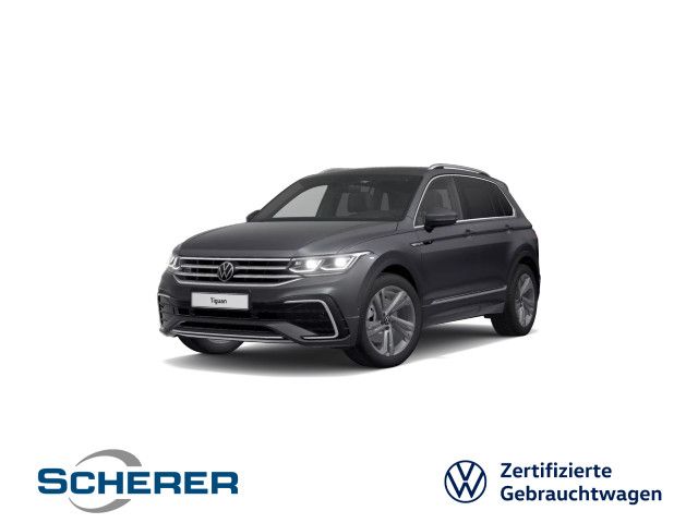 VW Tiguan 42.001 km 36.900 € Homburg 66424