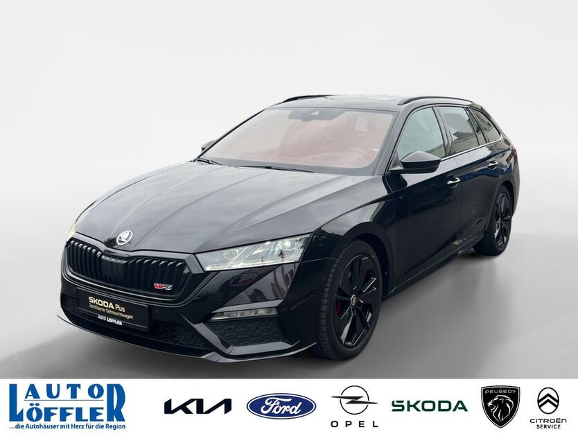 Skoda Octavia 97.032 km 27.940 € Schweinfurt 97424