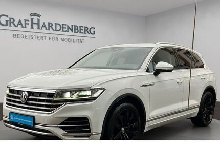 VW Touareg 106.700 km 37.888 &euro; Lahr 77933