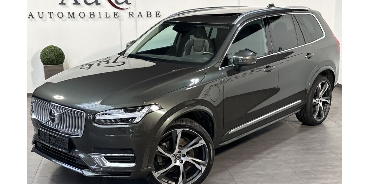 Volvo XC90 108.450 km 44.989 &euro; Wardenburg 26203