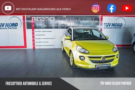 Opel Adam 144.750 km 5.990 &euro; Friesoythe 26169