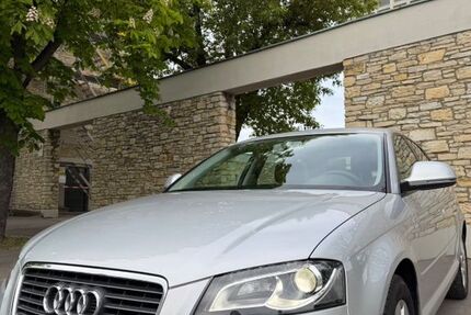 Audi A3 103.240 km 9.700 &euro; Ingolstadt 85055