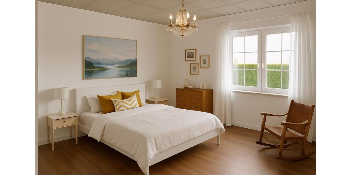 Bungalow Kaufbeuren - 4.5 Zimmer, 130 m&sup2;, 629.000&euro; | Angebot:27091230