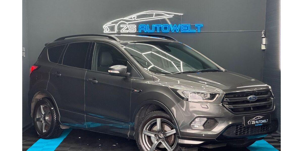 Ford Kuga 97.869 km 13.390 &euro; Leipzig 04179