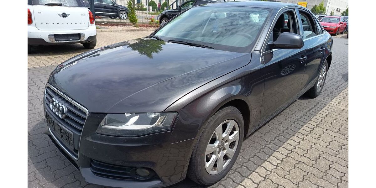 Audi A4 400.000 km 2.200 &euro; Hannover 30179