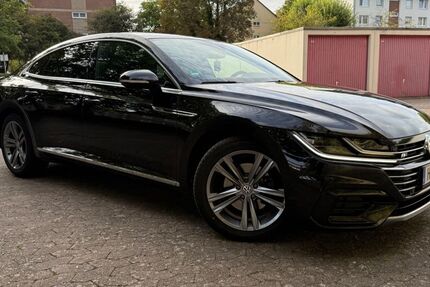 VW Arteon 86.000 km 21.890 &euro; Garbsen 30823