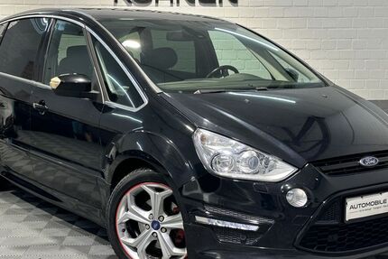 Ford S-Max 260.922 km 3.990 &euro; Solingen 42655