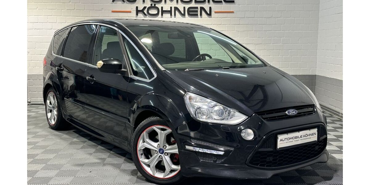 Ford S-Max 260.922 km 3.990 &euro; Solingen 42655