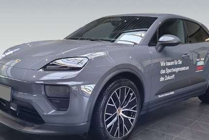 Porsche Macan 11.900 km 87.900 &euro; Willich 47877