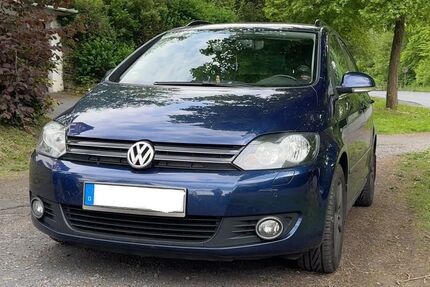 VW Golf Plus 238.000 km 4.000 &euro; Hann. Münden 34346
