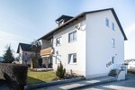 Interessantes Mehrfamilienhaus als Kapitalanlage oder Mehrgenerationenwohnen - Mehrfamilienhaus, Wohnhaus Waldmünchen | Angebot:25991949
