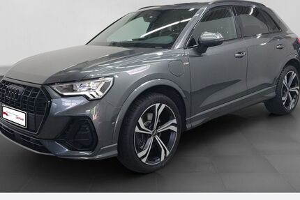 Audi Q3 90.494 km 28.750 &euro; Bochum 44809