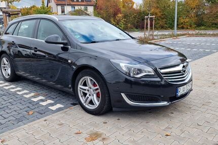 Opel Insignia 240.000 km 5.700 &euro; Schweinfurt 97464