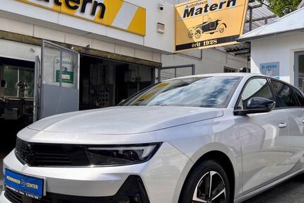 Opel Astra 26.900 km 20.490 &euro; Grabow 19300