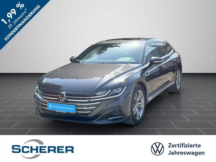 Arteon