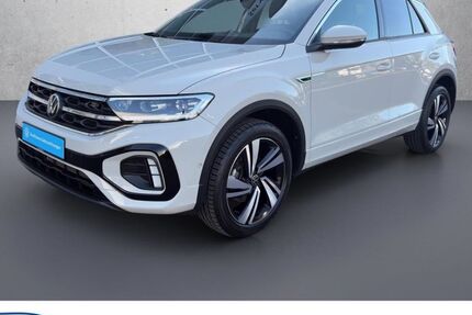 VW T-Roc 14.100 km 27.990 &euro; Markdorf 88677