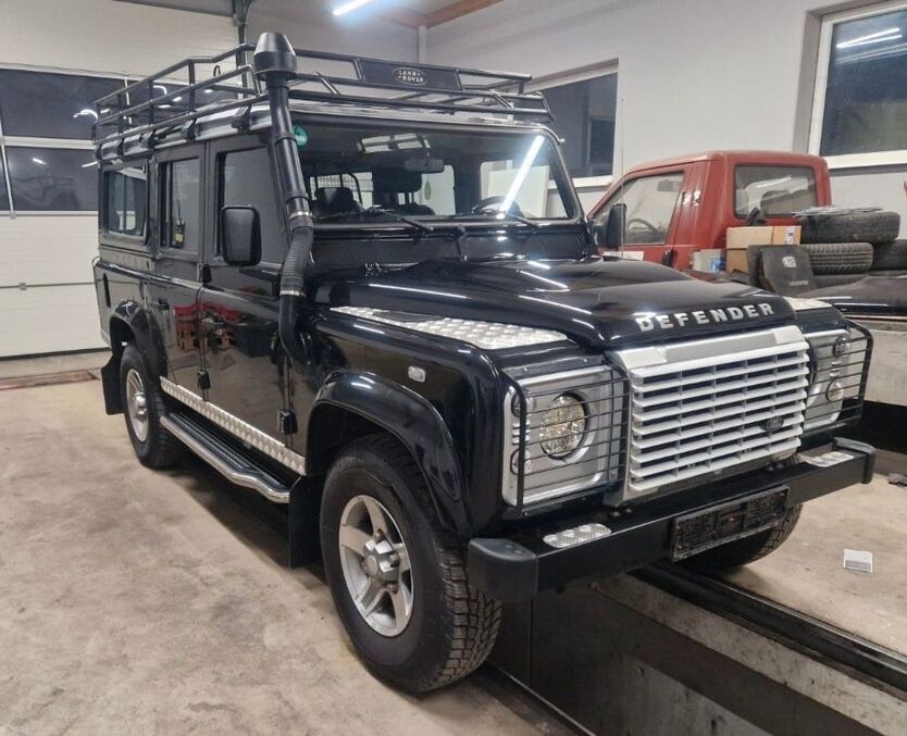 Defender