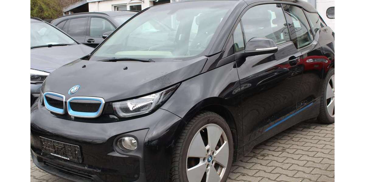 BMW i3 135.000 km 9.800 &euro; Mainz-Kastel 55252
