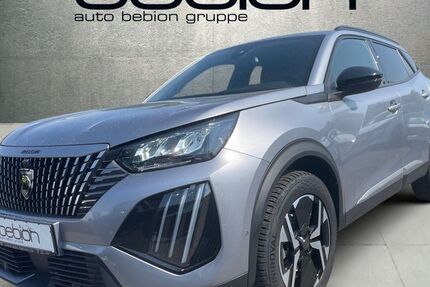 Peugeot 2008 27.700 km 21.880 &euro; Magstadt 71106
